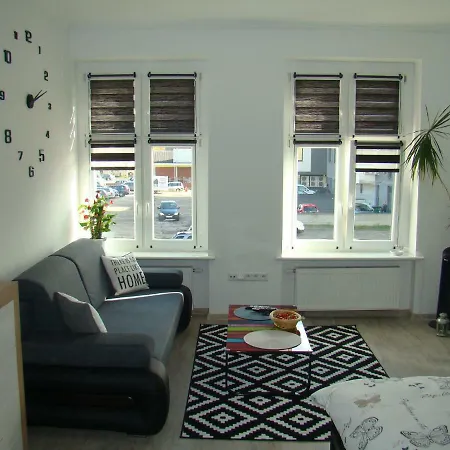 Appartement Centrum *