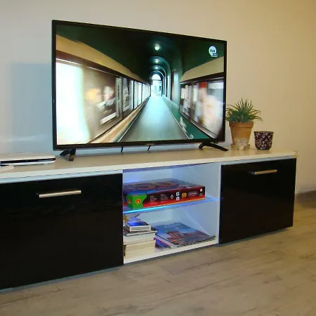 Centrum Appartement *