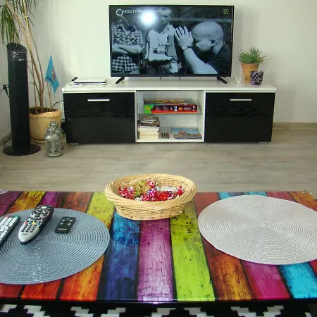 Centrum Appartement *