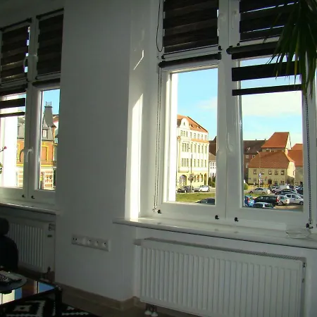 Centrum Appartement *