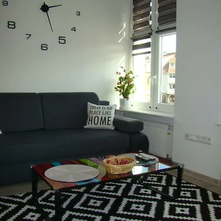 Centrum Appartement
