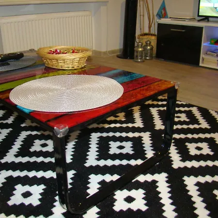 Centrum Appartement *