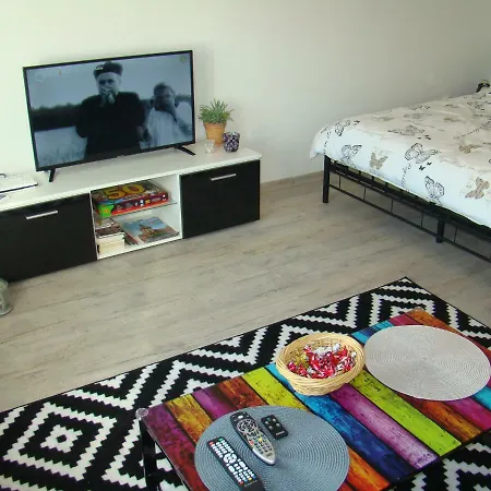 Appartement Centrum Lębork