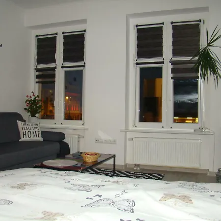 Appartement Centrum Lębork