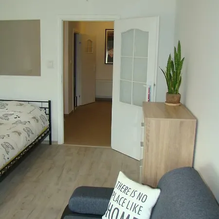 Centrum Appartement *
