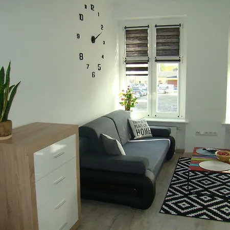Centrum Appartement Lębork