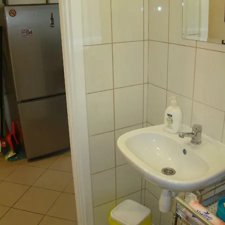 Appartement Centrum