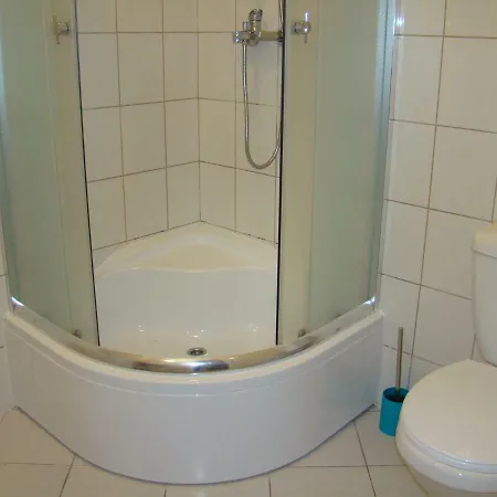 Centrum Appartement *