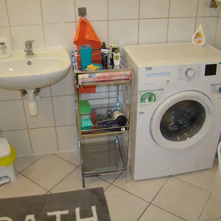 Appartement Centrum Lębork