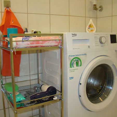 Centrum Appartement *